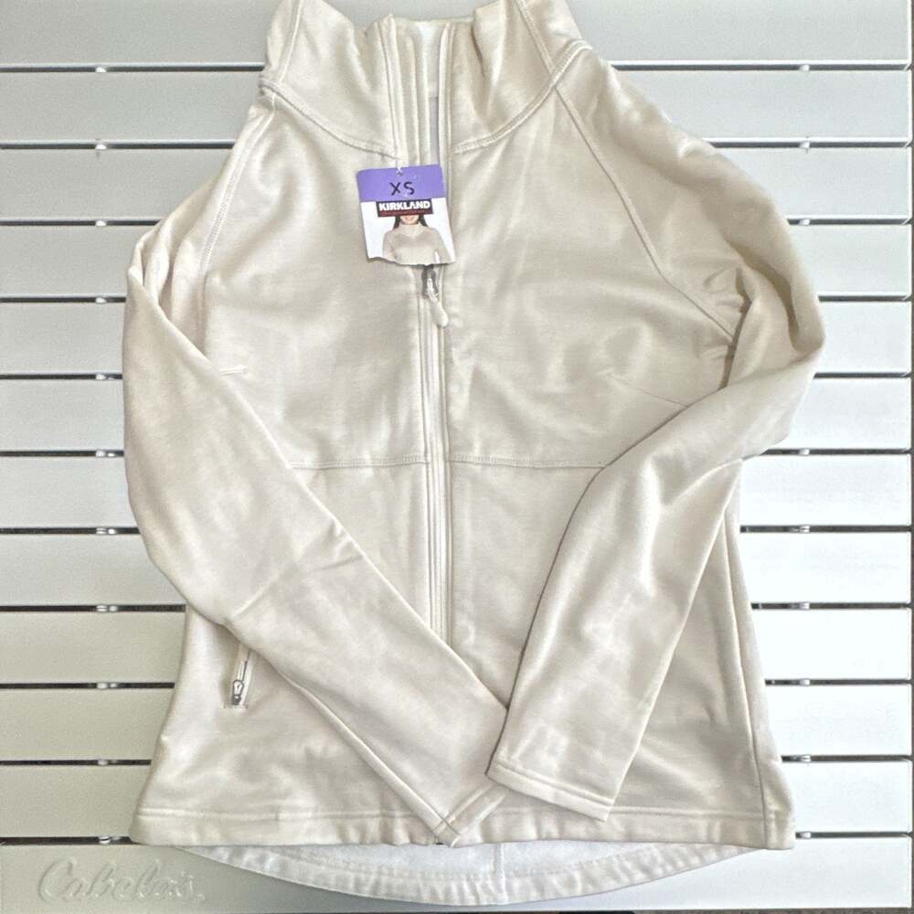 Kirkland Signature XS Fleece